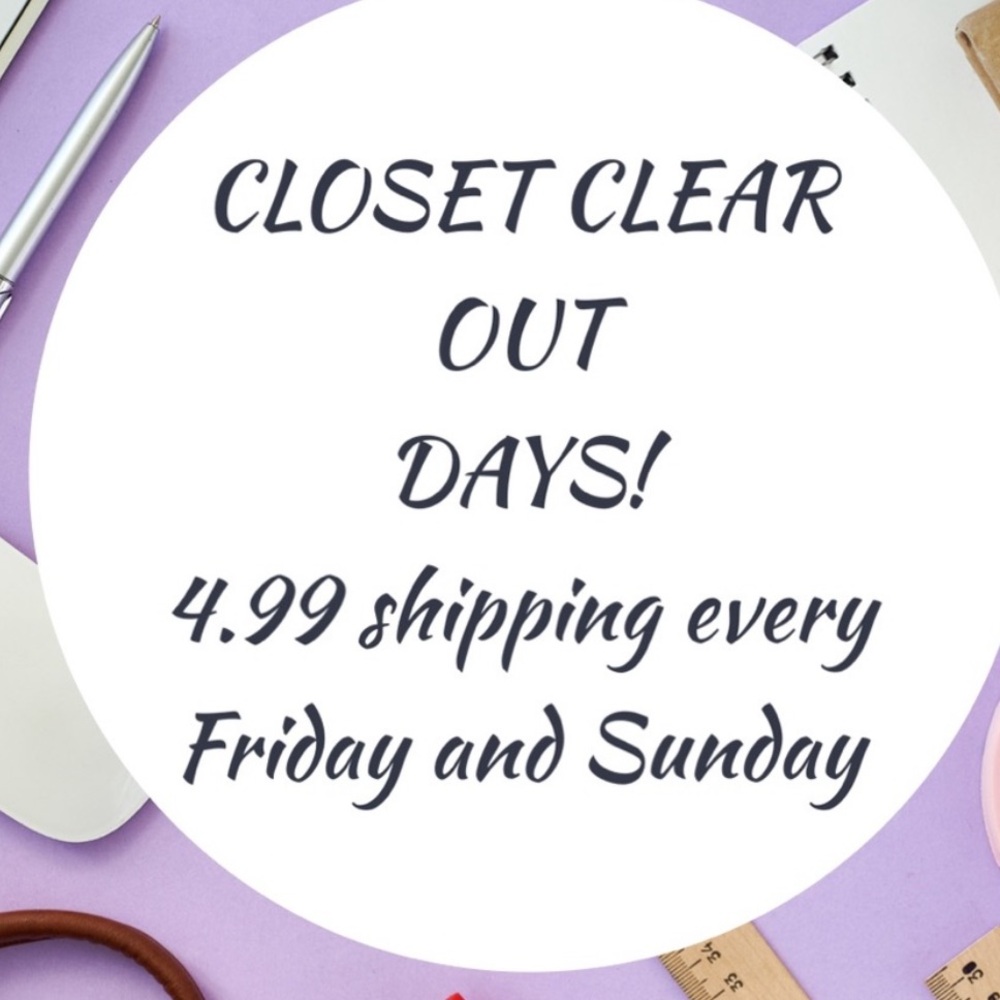 Bundle Or Like Items - image 1